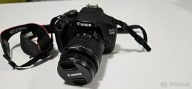 Canon EOS 1200D