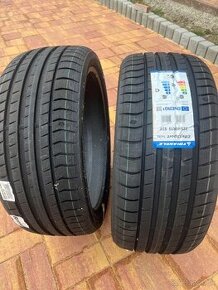 225/40R19 93Y TRIANGLE EFFEXSPORT TH202