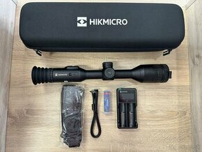 Predám HIKMICRO Stellar SQ50 2.0 nový model - 1