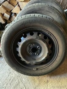 Pneumatiky Firestone 175/65/R15