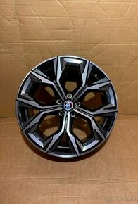 ORIG.BMW 4 G26 G22 G23.i4 BMW 5 G30 R19 5x112 NOVE