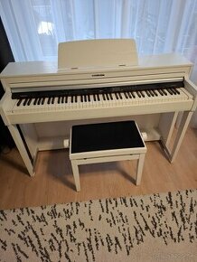 Digitálne piano Medeli DP460K