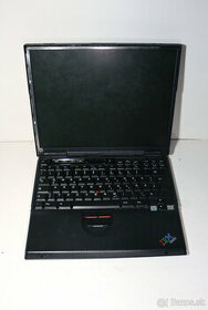 IBM Thinkpad T23