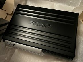 Sony CDX-656 - CD menič - Nový nepoužitý