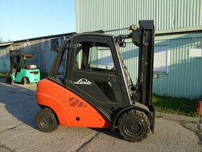 LINDE H35D