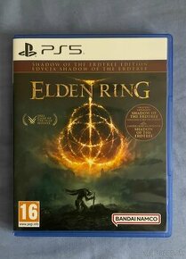 Elden Ring PS5