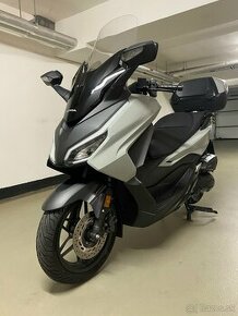 Honda Forza 125 4/2023