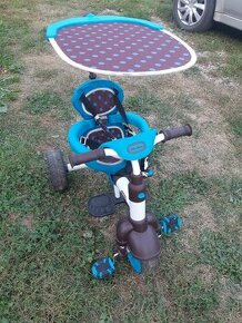 Little Tikes Bicykel 4 v 1 - 1