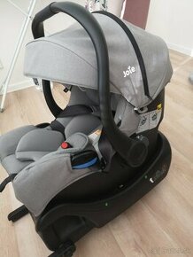 Autosedačka Joie i-Gemm™ 2 + ISOfix základňa - 1