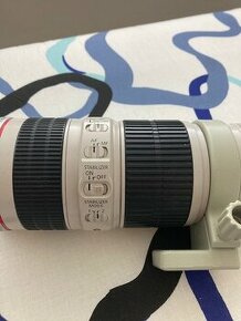 Canon EF 70-200mm f/4L IS USM