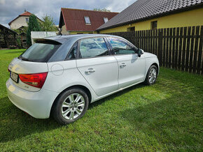 Audi A1 Sportback 1.2 TFSI