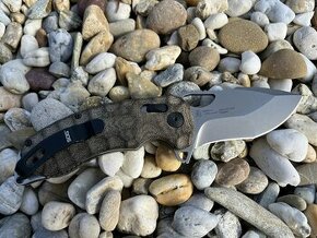 SOG KIKU XR