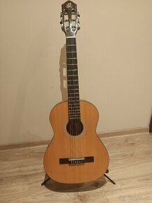 Klasická gitara  Ortega RST5-3/4

s kvalitným obalom Ortega