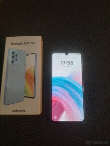 Samsung A33 5G