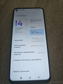 Predám Xiaomi Mi 10T Pro 256gb