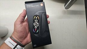 Xiaomi Smart Band 7 NFC - 1