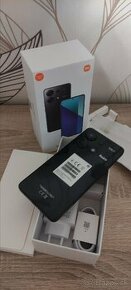 Xiaomi redmi note 13 8gb/256gb