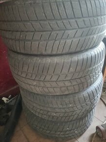 Barum  polaris 225/50/r19