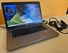 HP EliteBook 850 G1 / i5-4300U / 8GB RAM / 500GB HDD / 15,6" - 1