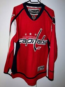 Washington Capitals NHL hokejový dres Reebok - 1