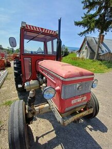 Zetor 5511 - 1