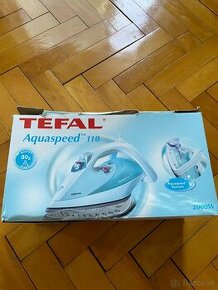 Zehlicka Tefal Aquaspeed