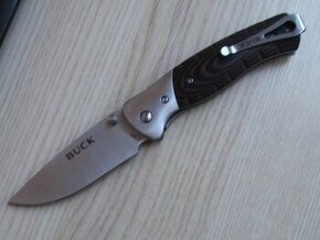 Buck 835