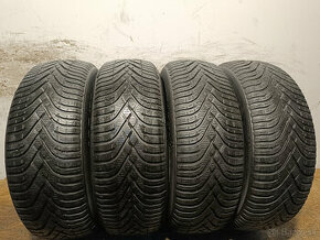 185/60 R15 Zimné pneumatiky BF Goodrich G-Force 4 kusy