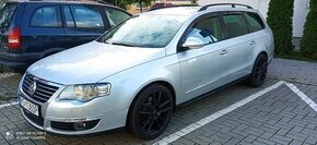 Passat B6 - 1