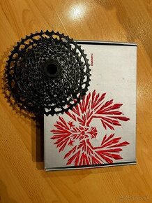 SRAM NX Eagle PG-1230 kazeta, 12-kolo, 11-50T