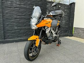 Kawasaki Versys 650 ABS