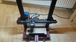 Creality Ender 3 V2 Neo 3D printer