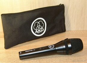 Akg mikrofon