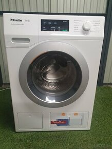 Miele WCE 670 WPS TDos WiFi