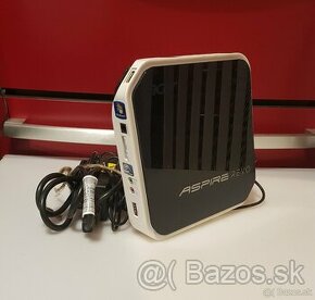 Pocitac nettop Acer Aspire Revo RT3090 - 1