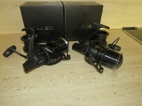 Predam nove,velke CARP navijaky KAIDA ADN 7000,2 ks-90 eur