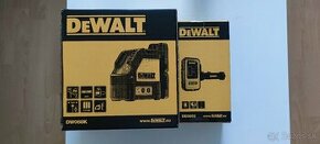 Predám Krížový laser Dewalt DW088K s prijímačom Dewalt DE089