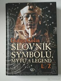 Slovník symbolov, mýtov a legiend