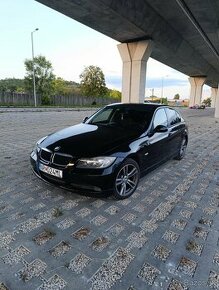 BMW 325i xdrive e90 - 1