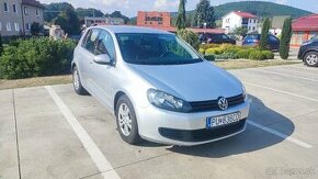 Volkswagen golf 1.6 tdi