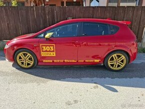 Seat leon 1.9tdi