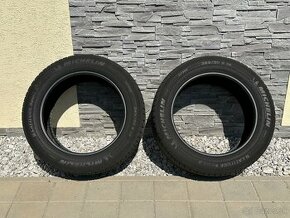 265/50 R19 110Y XL letné MICHELIN