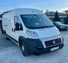 Fiat ducato L4H2 3.0.