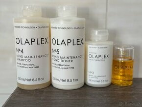 Olaplex sada