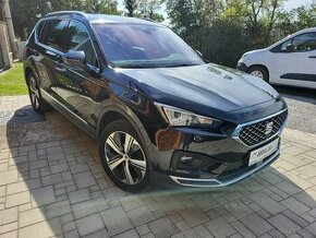 Seat Tarraco 1.5 TSI 150 Xcellence DSG - možný odpočet DPH