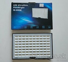 Led reflektor 200w