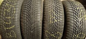 Zimné Nokian Snow Proof 205/55/16 91H