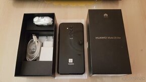 HUAWEI Mate 20 lite - 1