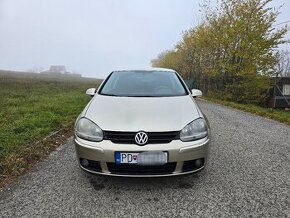 Volkswagen Golf V 1.9Tdi 77kw