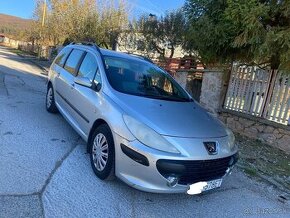 Peugeot 307 1.6 16v